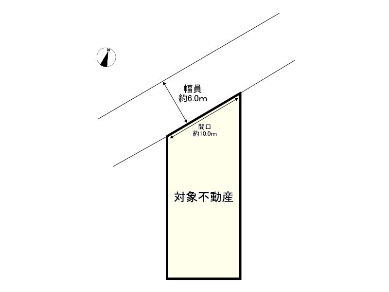 大島町（小野駅） 1375万円