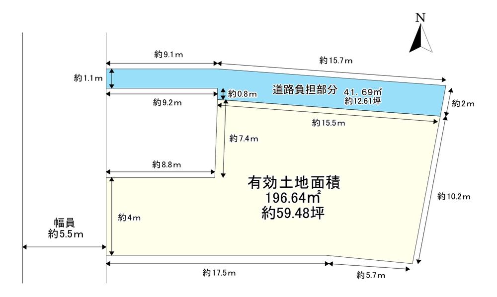 中浜３（緑橋駅） 8330万円