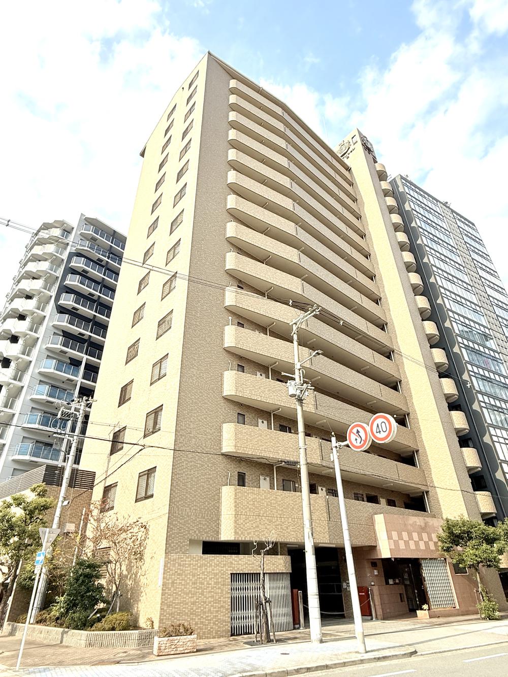 キングマンション梅田