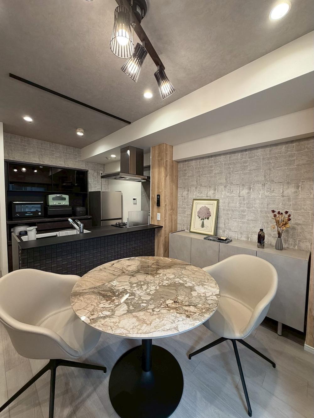 キングマンション梅田