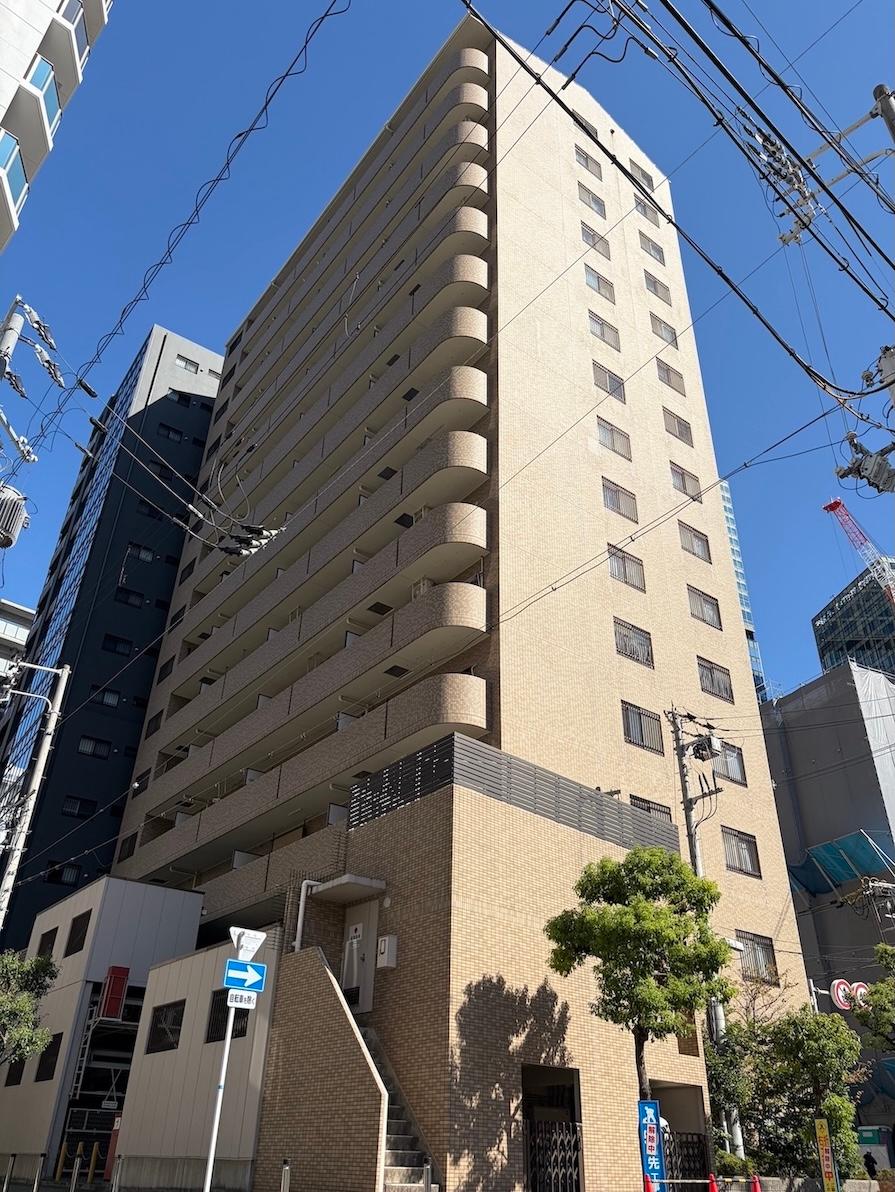 キングマンション梅田