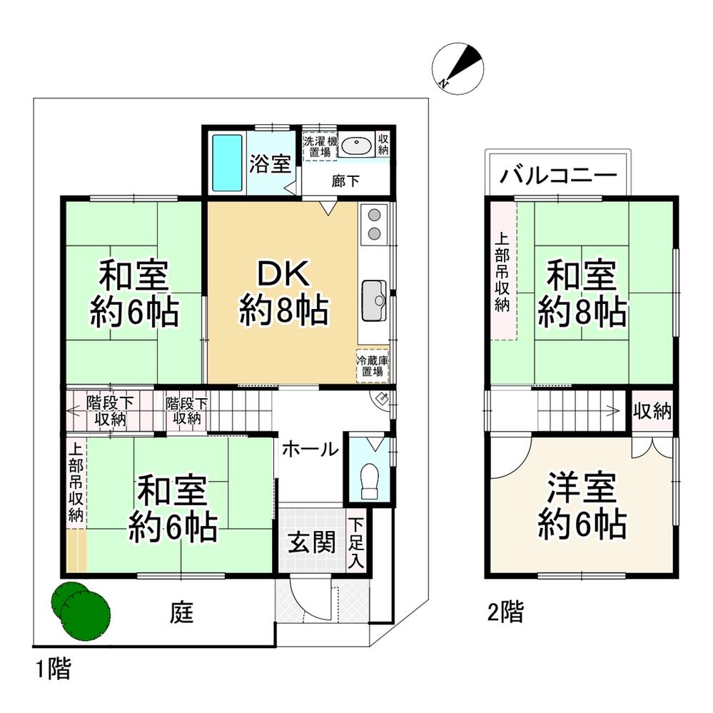 寿町１（吹田駅） 3480万円