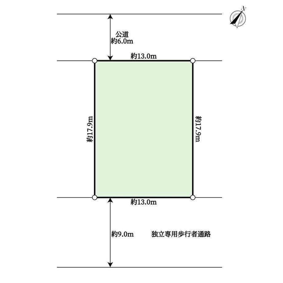 桜が丘東町２ 1880万円