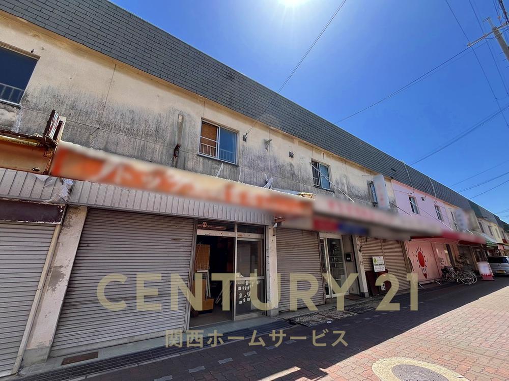 栄町２（富田駅） 600万円