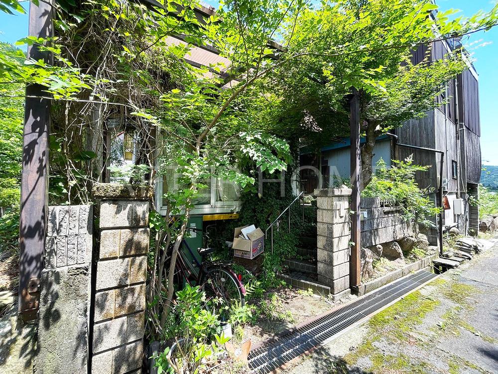 SUUMO】マキノ町白谷 480万円 | 中古住宅・中古一戸建て物件情報