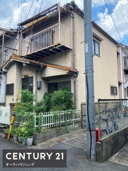 安朱馬場ノ西町（山科駅） 1300万円