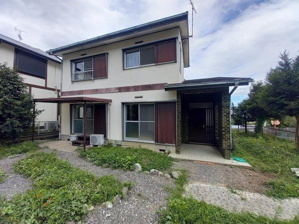 SUUMO】 「千早赤阪村 河南町 農家 中古物件」で探す新築