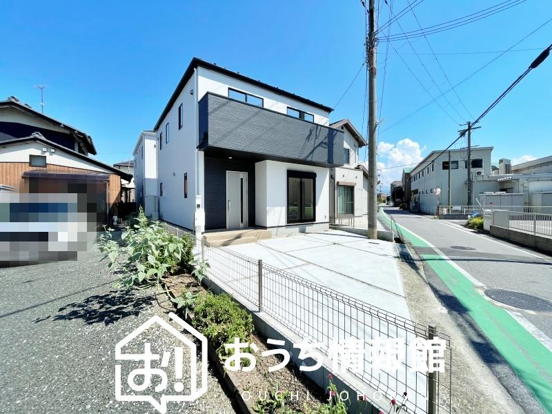 平方町（長浜駅） 2598万円