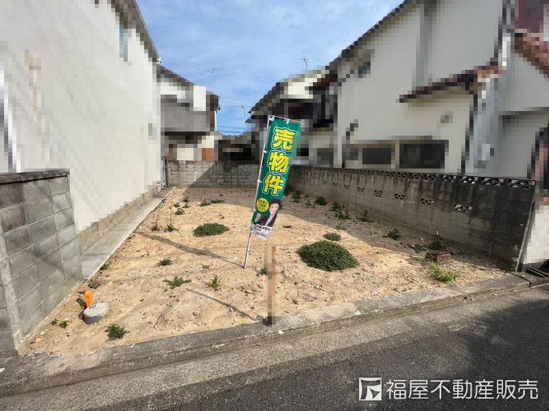 西明石北町１（西明石駅） 3980万円