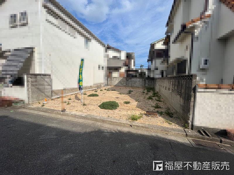 西明石北町１（西明石駅） 3980万円