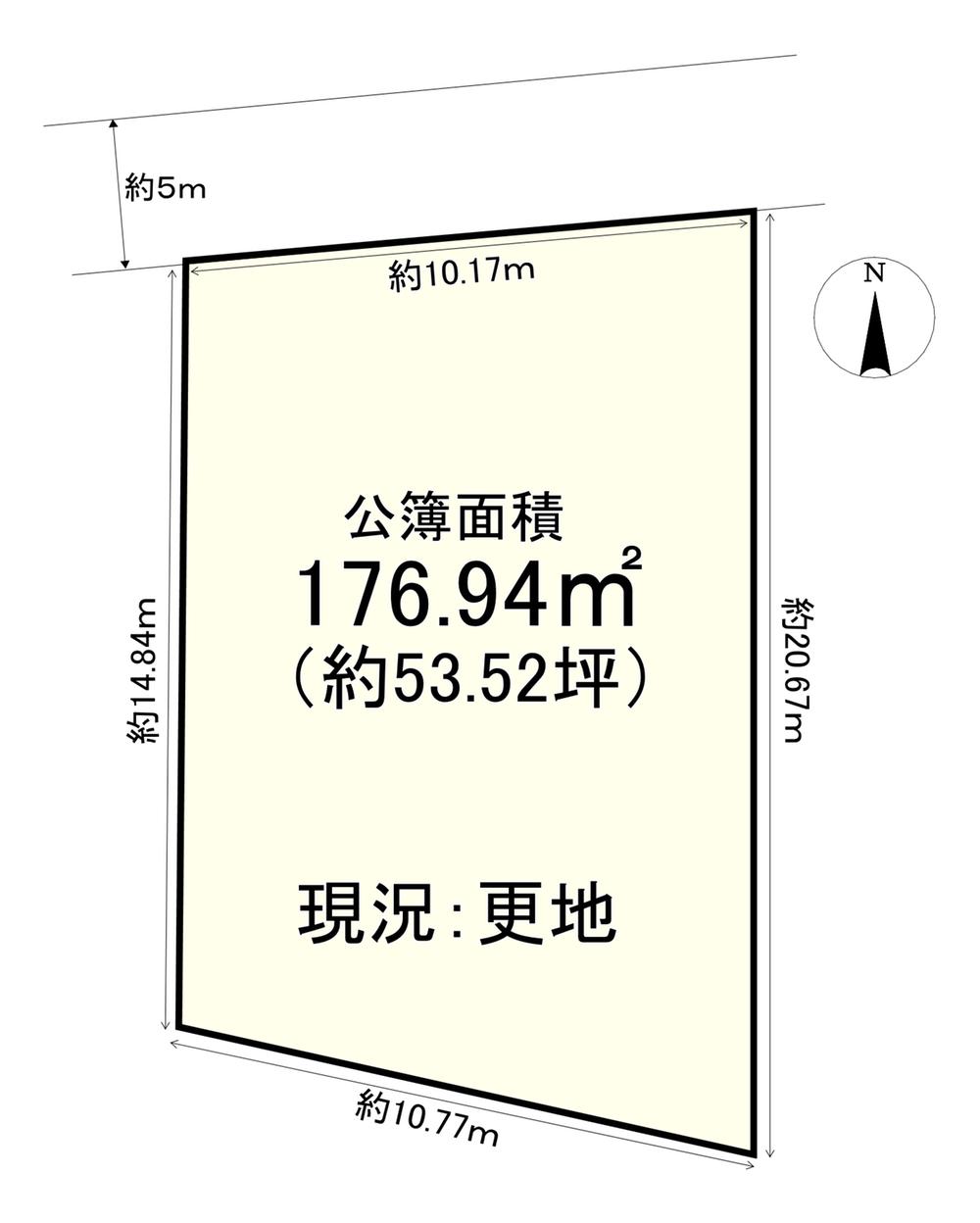 長尾（磐城駅） 1330万円