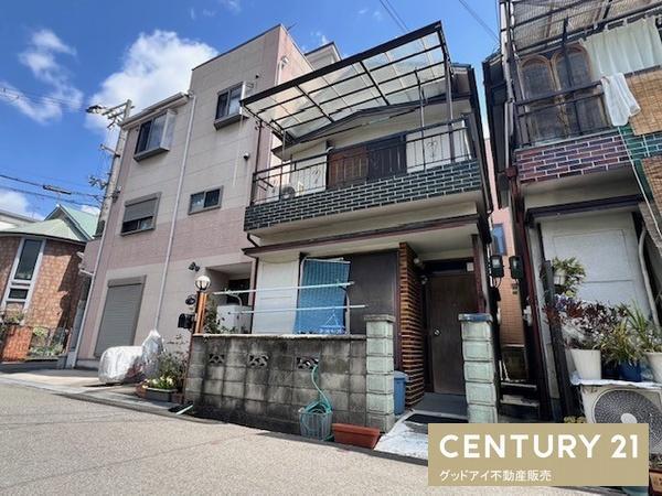 detached 大阪府大東市深野北１