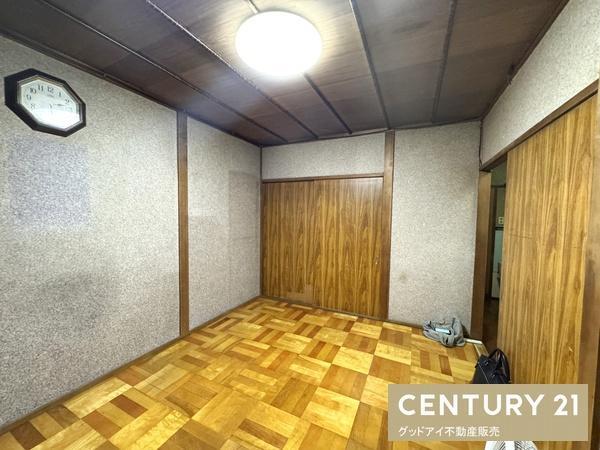 detached 大阪府大東市深野北１