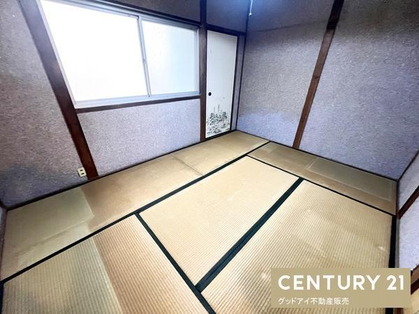 detached 大阪府大東市深野北１