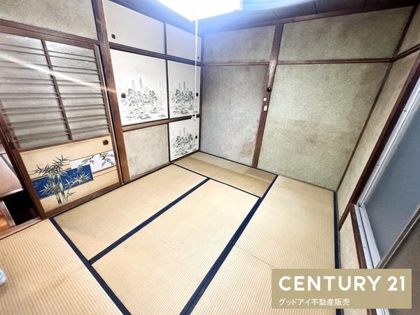 detached 大阪府大東市深野北１