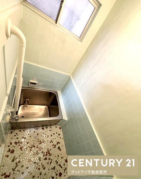 detached 大阪府大東市深野北１