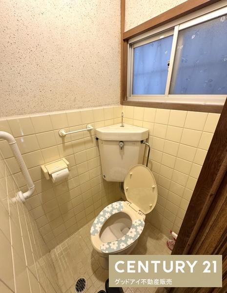 detached 大阪府大東市深野北１