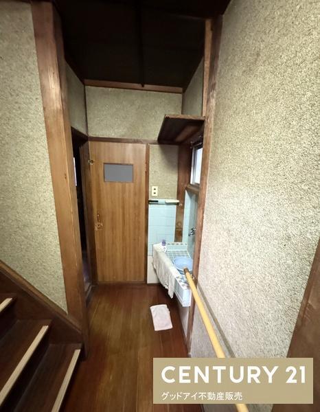 detached 大阪府大東市深野北１