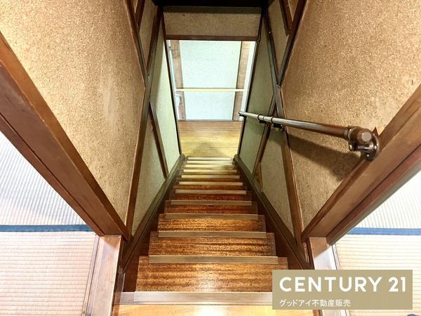 detached 大阪府大東市深野北１