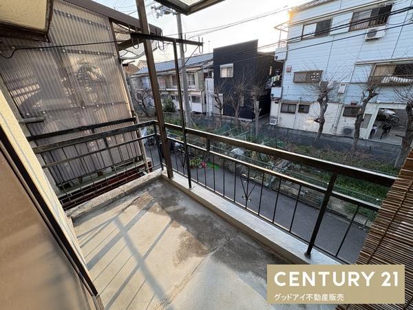 detached 大阪府大東市深野北１