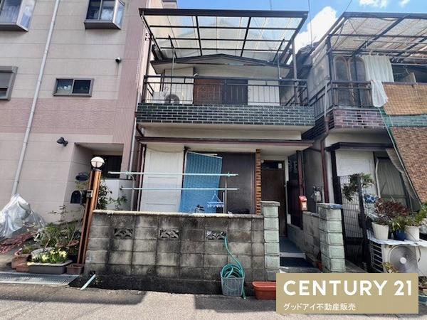 detached 大阪府大東市深野北１