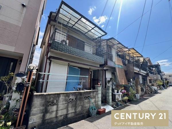 detached 大阪府大東市深野北１