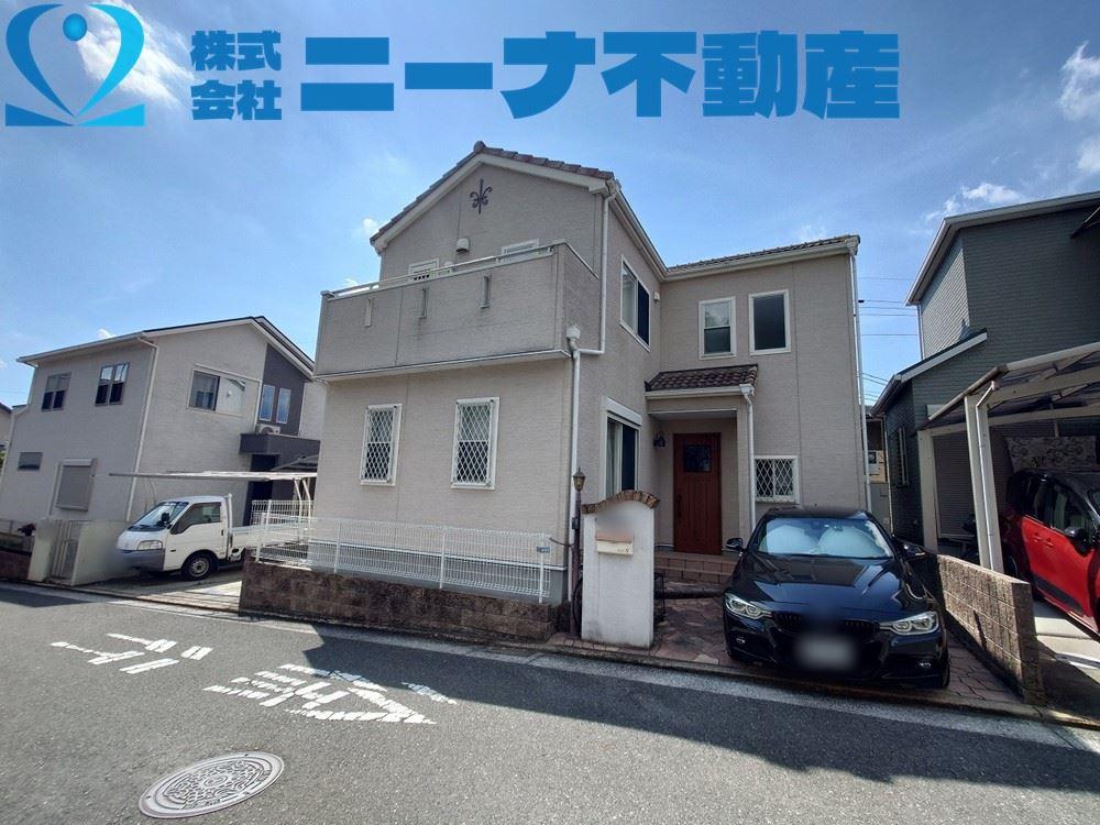 田辺２（大阪教育大前駅） 1740万円