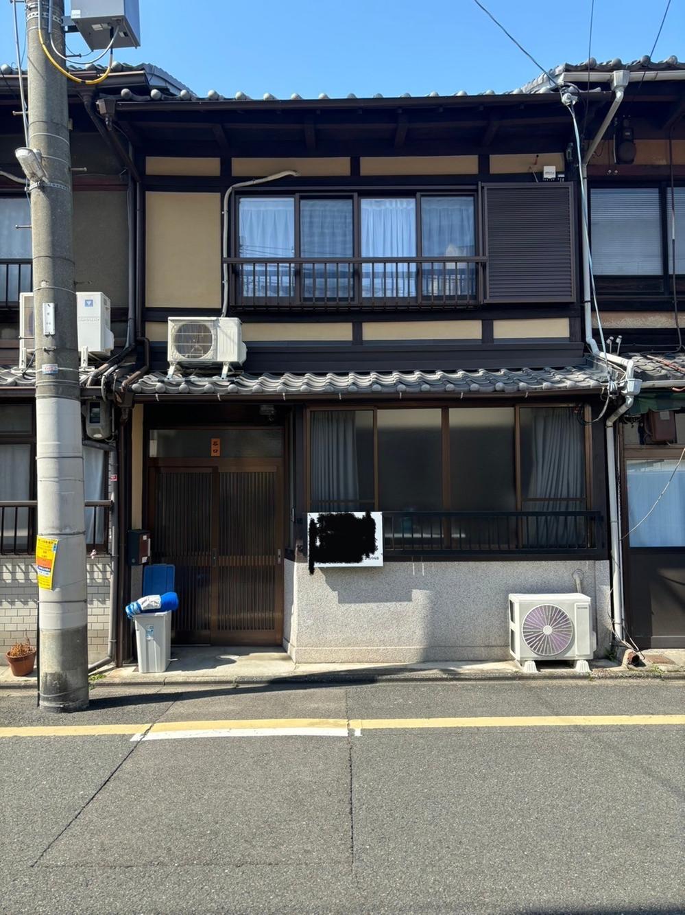 中堂寺庄ノ内町（丹波口駅） 3998万円