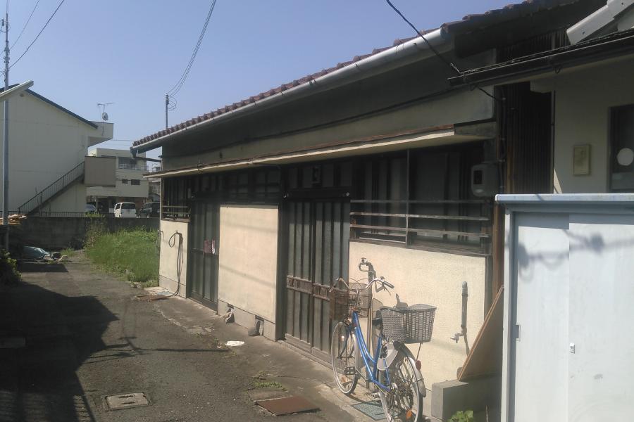 有家（日前宮駅） 380万円