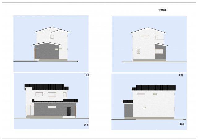 衣笠総門町 3990万円