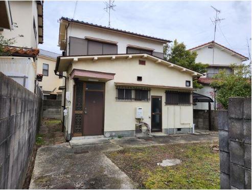 上野西３（少路駅） 2280万円