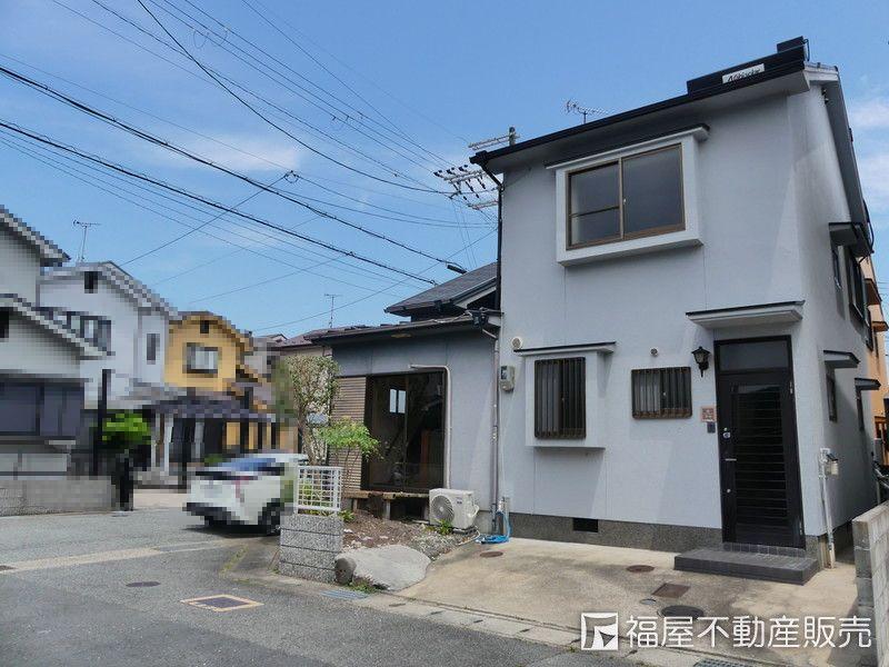 余部町天神又（亀岡駅） 1580万円