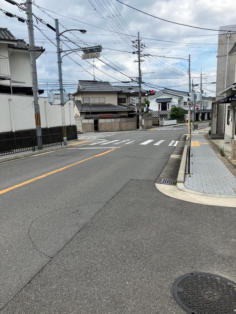 平野宮敷町（北野白梅町駅） 3980万円