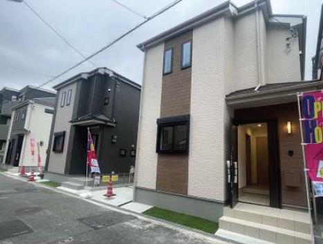 大蓮東２（弥刀駅） 3190万円