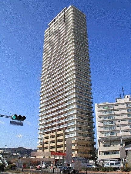 須磨コーストタワー