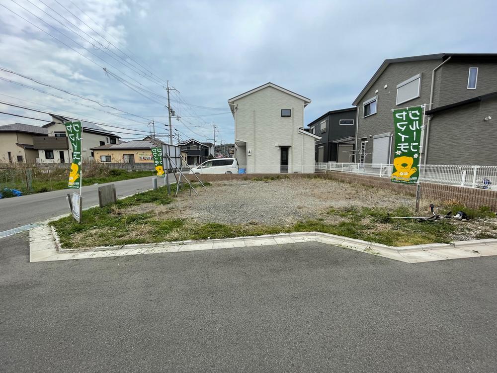 西庄（八幡前駅） 697万円～792万円