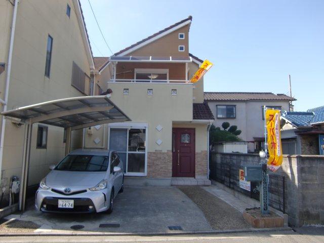 東新町１（布忍駅） 2680万円