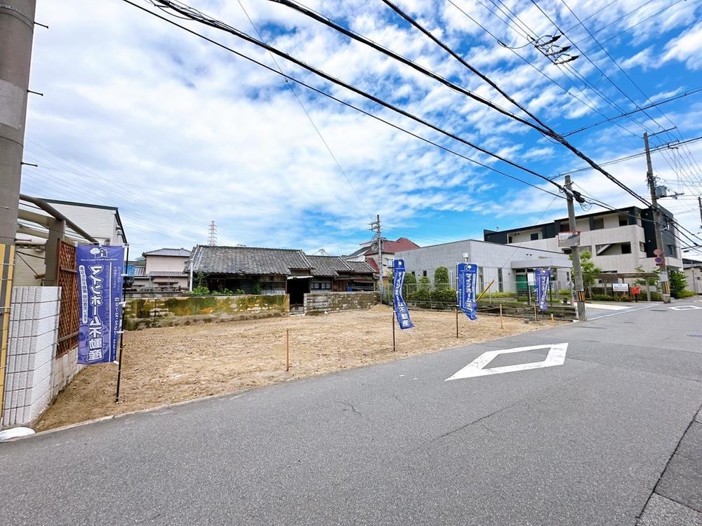 南花田町（新金岡駅） 2480万円