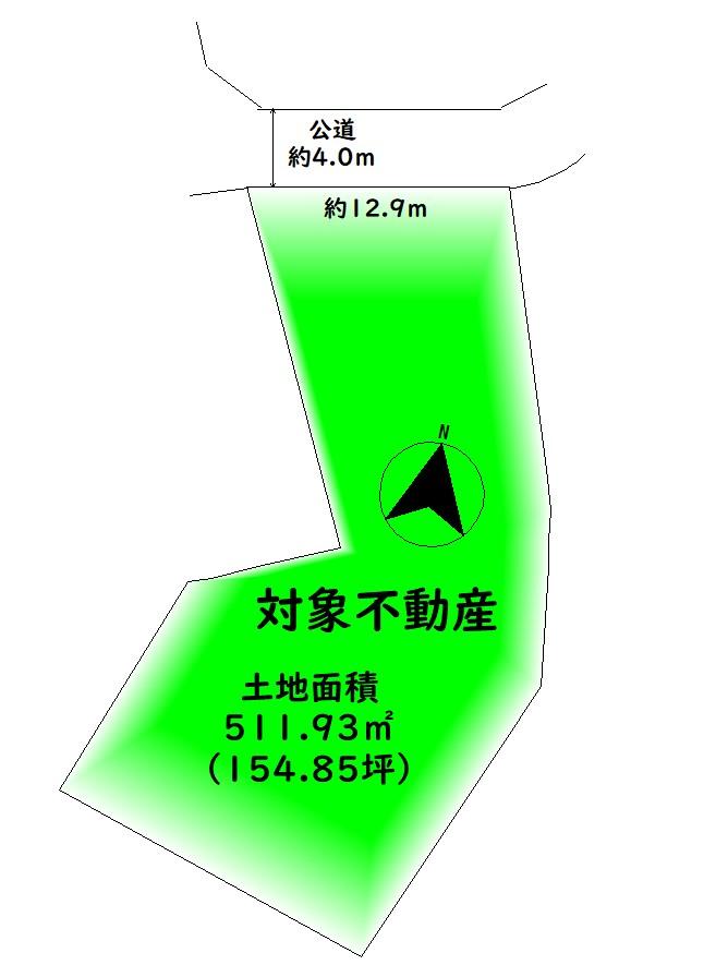 上町（岸和田駅） 6600万円