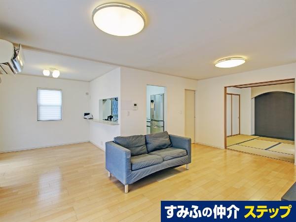 平尾台２ 4180万円