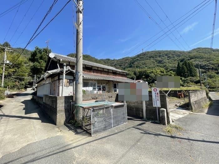 北平野奥垣内（野里駅） 480万円