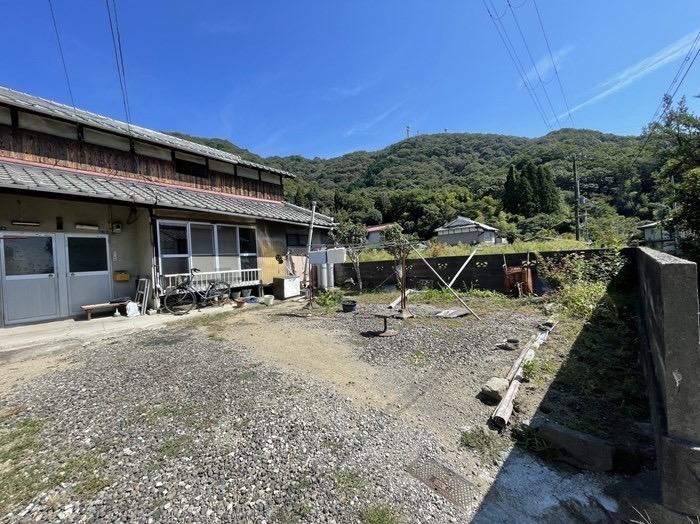 北平野奥垣内（野里駅） 480万円