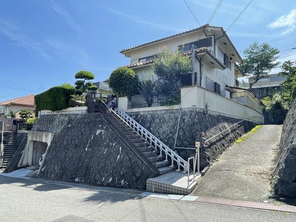 SUUMO】逆瀬台3 3780万円 | 中古住宅・中古一戸建て物件情報