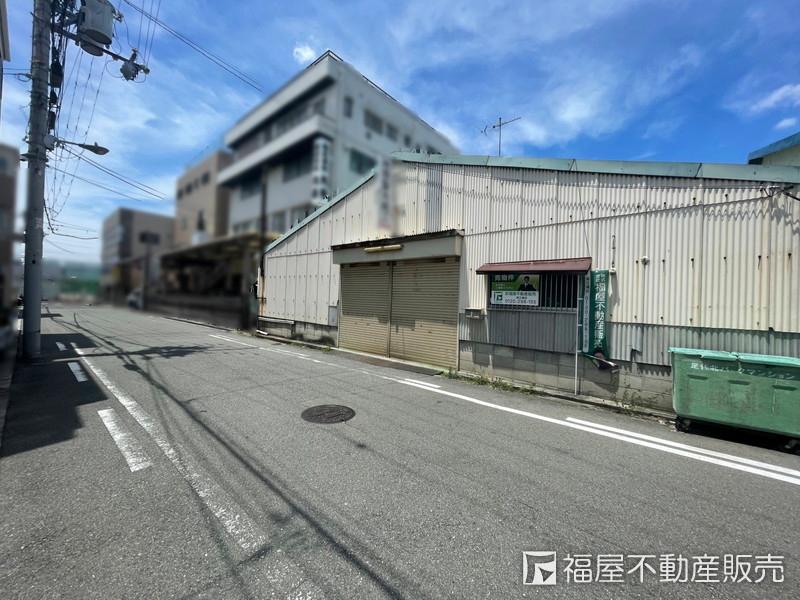 諏訪３（深江橋駅） 1億4800万円