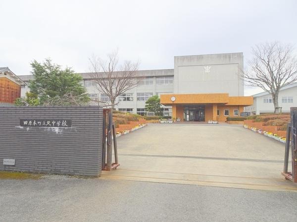 大字八尾（田原本駅） 2280万円