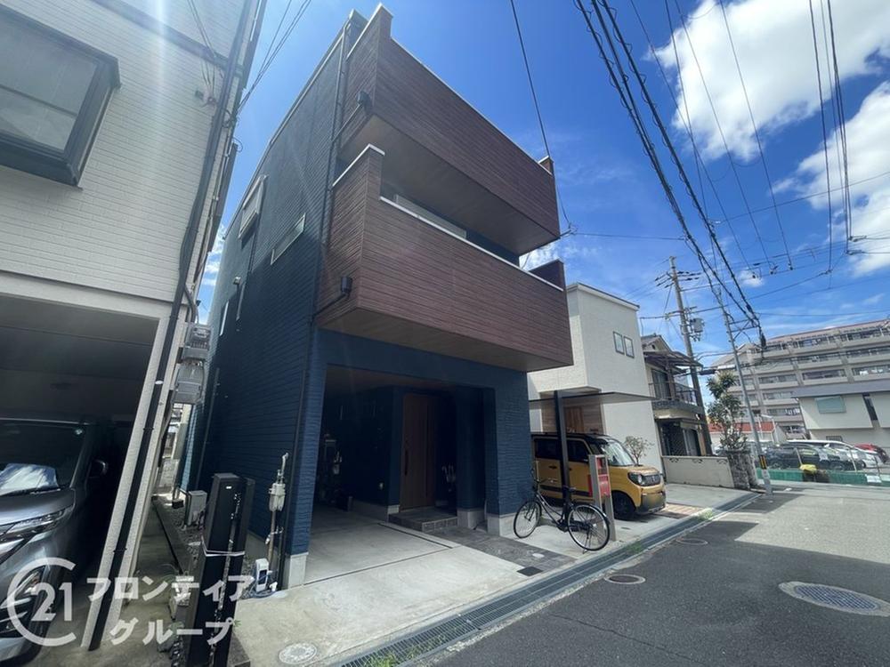 三栗２（牧野駅） 3580万円