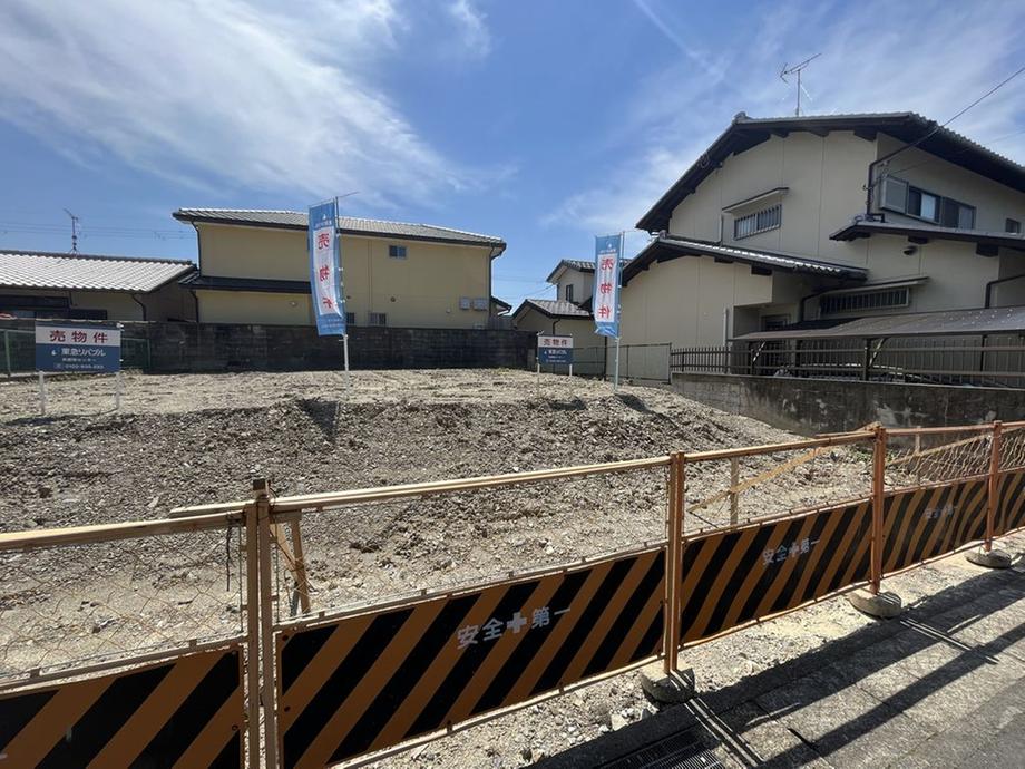 醍醐古道町（小野駅） 4030万円