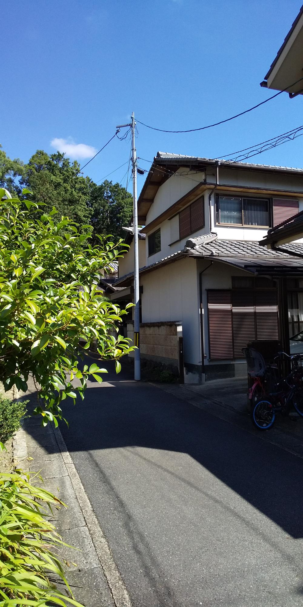 大枝中山町 2580万円