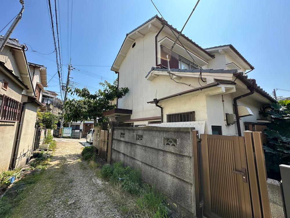 塩屋町９（塩屋駅） 690万円