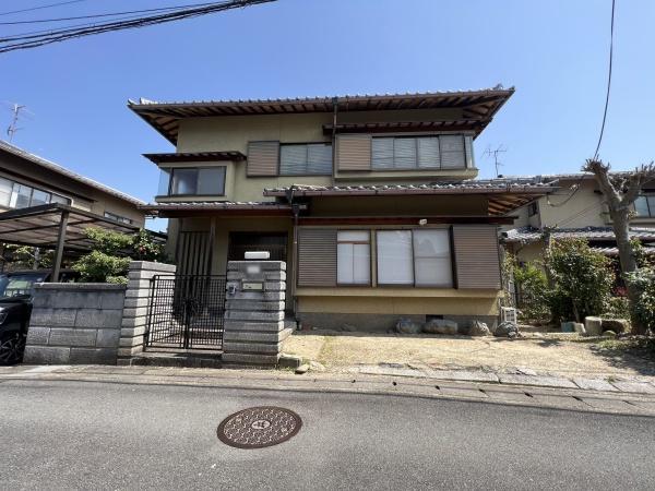 大宮薬師山西町 2680万円